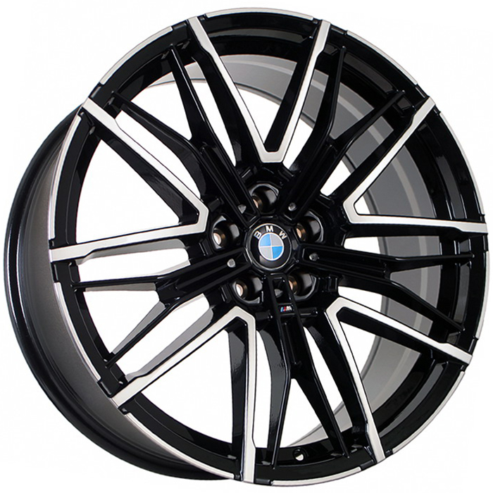 FF H3293F-1442 8.5xR20/5x112 D66.5 ET25