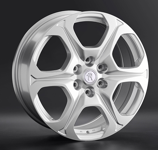 Диск REPLAY TY401 8х20 6/139,7 ET60 D95,1 S