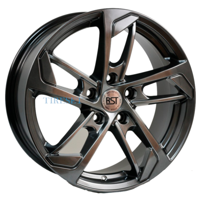 RST 7x17/5x108 ET40 D54,1 R037 (JAC) BH