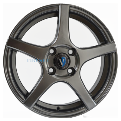 Venti 6x15/4x100 ET37 D60,1 1510 HB