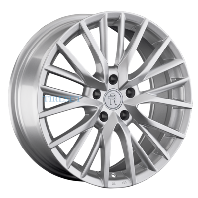 Replay 8,00x18/5x114,3 ET34 D67,1 GS27 Sil (конус, C570)