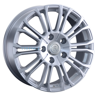 Replay 8,5x20/5x150 ET58 D110,1 LX153 Sil (пш)