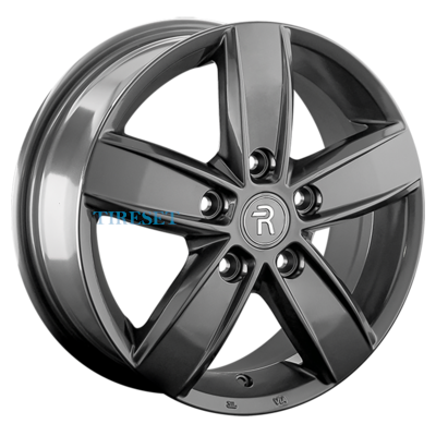 Replay 6x15/5x118 ET68 D71,1 CI61 GM (конус, C570)