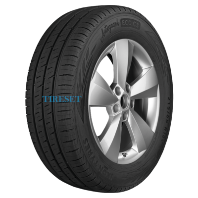 Ikon Tyres 215/55R16 97V XL Autograph Eco 3 TL