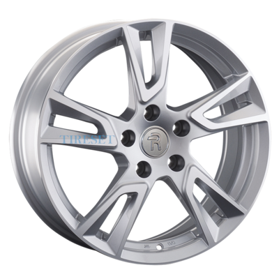 Replay 7,5x17/5x114,3 ET52,5 D67,1 KI253 SF (конус, C570)