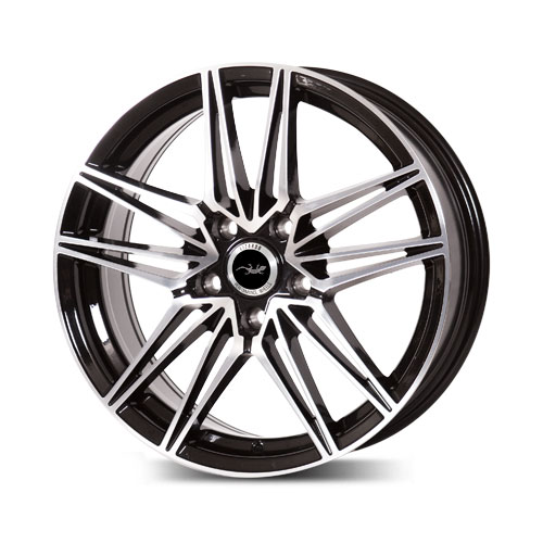 Диск Lizardo 17х7.0 5/108 ET33 D60.1 1050 BMF