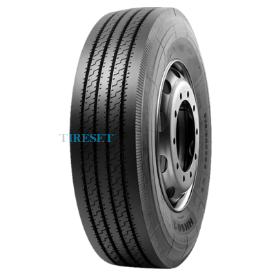 HiFly 315/80R22,5 156/152L (154/151M) HH102 TL 20PR КИТАЙ