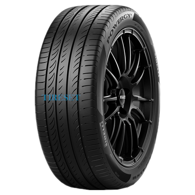Pirelli 255/35R20 97Y XL Powergy TL