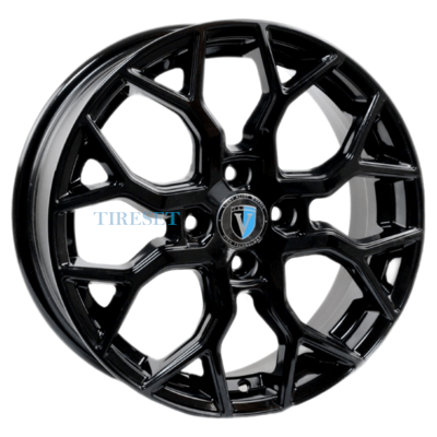 Venti 6x16/4x100 ET46 D60,1 1619 (Vesta) BL