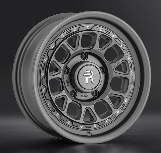 Диск REPLAY SZ79 6х16 5/139,7 ET0 D108,5 MGM