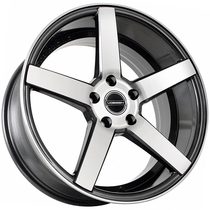 Sakura Wheels 9140-130 8.5xR18/5x114.3 D73.1 ET35