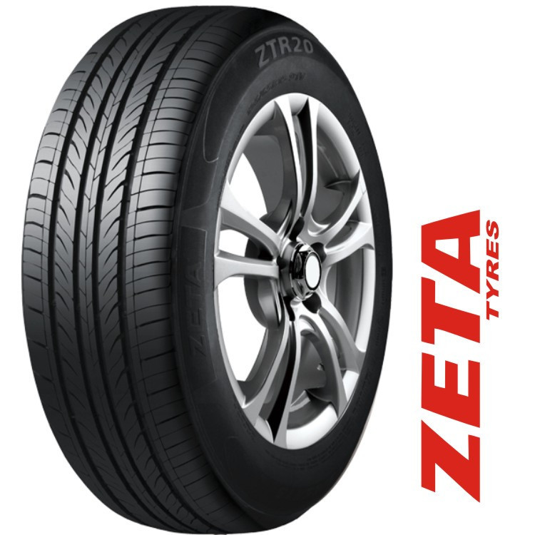 Автошина ZETA 205/60R15 ZTR20 91V TL Арт. 03.013.01