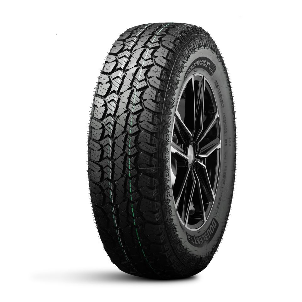 ДаблСтар  225/75/16  Q 103/100 LT W01