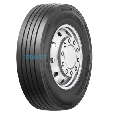 Fortune 235/75R17,5 143/141J FAR603 TL M+S 3PMSF 18PR ТАИЛАНД
