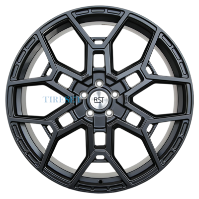 RST 9x22/6x139,7 ET50 D100,1 R2207FF (TANK 700) BLm FlowForming