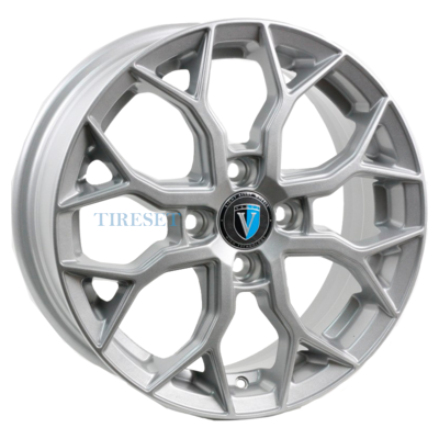 Диски Venti 6x15/4x98 ET40 D58,6 1519 SL на tireset.ru