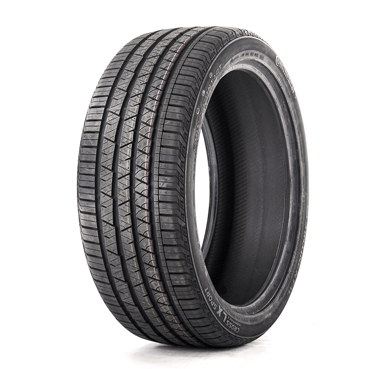 CrossContact LX Sport VOL