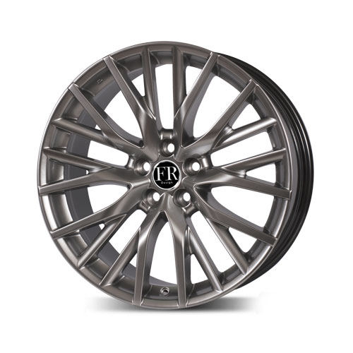 Диск FR REPLICA LX272 8.0x20/5x114.3 D60.1 ET30 HB для Lexus RX, NX FSport Luxury style