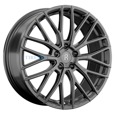 Replay 8x19/5x114,3 ET39 D67,1 GS16 GM (конус, C570)