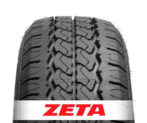 Автошина ZETA 185/75R16C ZTR18 104/102S TL Арт. 03.118.01