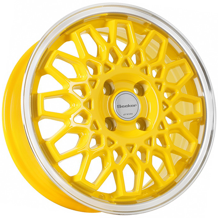 Sakura Wheels YA9661-501 5.5xR15/4x100 D67.1 ET40