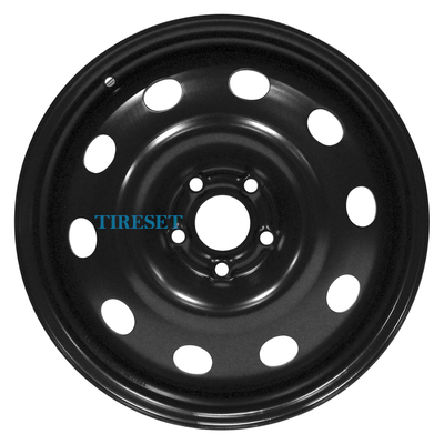 Next 7x17/5x108 ET50 D63,3 NX-131 BK