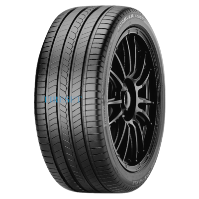 Pirelli Formula 215/55R17 94V Rosso TL