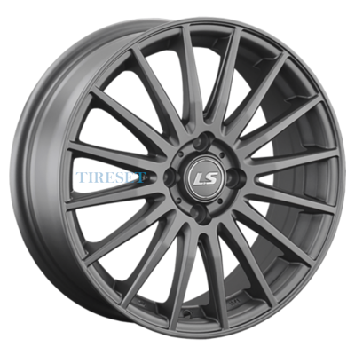 LS 6x15/5x108 ET45 D63,4 425 MGM (конус)