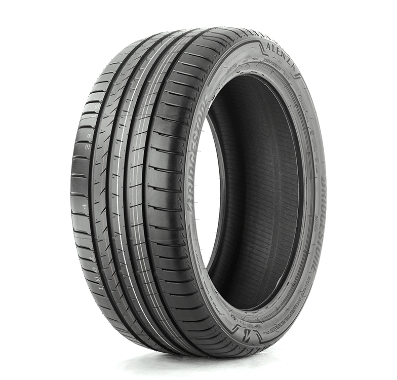 Шина для легковых автомобилей летняя BRIDGESTONE Alenza 001 * 255/55R18 109W XL