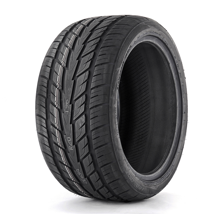 Шина для легковых автомобилей летняя FRONWAY EURUS 07 295/45ZR20 114W XL