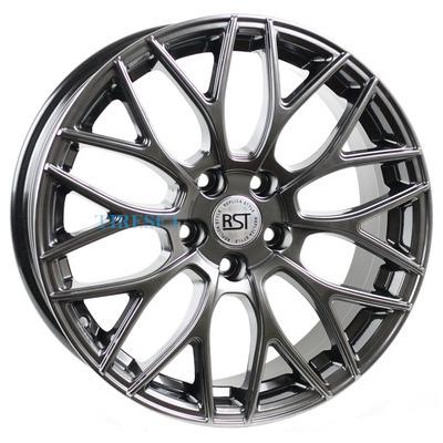 RST 7x17/5x108 ET33 D60,1 R137 (Tiggo) BH