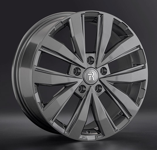 Диск REPLAY VV202 7,5х18 5/120 ET45 D65,1 GM