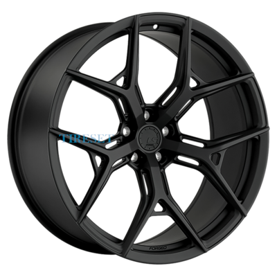 LS Forged 8,5x20/5x108 ET45 D63,3 LS FG14Y MB (конус)