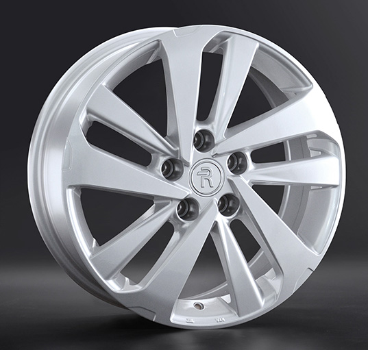 Диск REPLAY TY351 7х17 5/114,3 ET35 D60,1 S