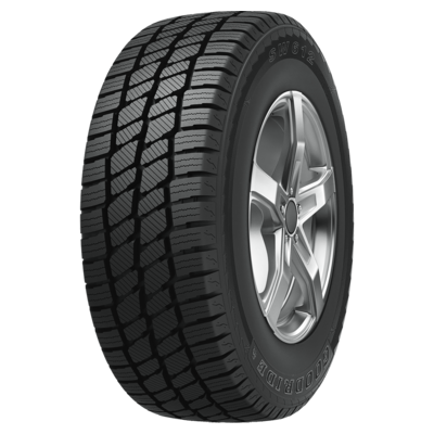 Goodride 205/65R16C 107/105T SW612 TL 8PR