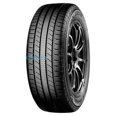 Yokohama 265/60R18 110V Geolandar CV G058 TL