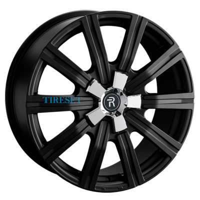 Replay 8,5x20/5x150 ET58 D110,1 TY242 MB (пш)