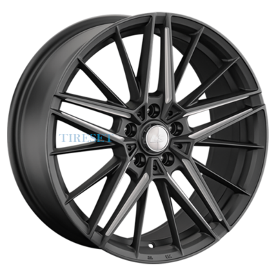 LS 8x18/5x108 ET45 D63,3 1352 MB+SSF (конус)