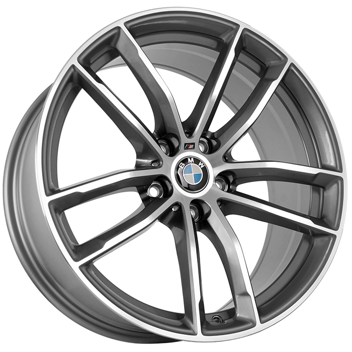 FF H3003F-1047 8xR18/5x112 D66.56 ET30