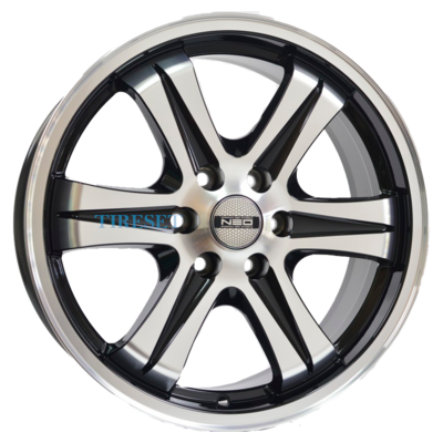 Neo 7x17/6x139,7 ET30 D67,1 722 BD