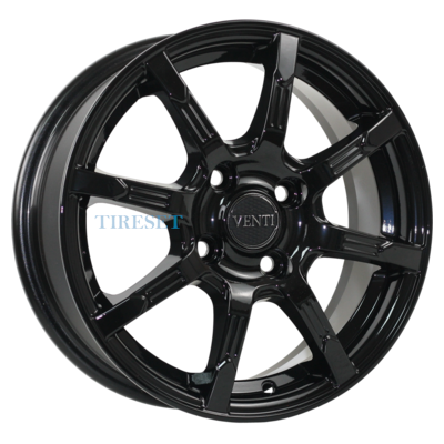 Venti 5,5x14/4x100 ET46 D54,1 1417 BL