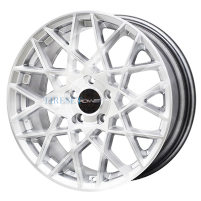 PDW 7x16/4x98 ET40 D58,5 Velocity (9103) M/U4S (конус)