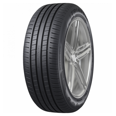Шины Triangle 155/65R14 75H ReliaX Touring TE307a TL на tireset.ru