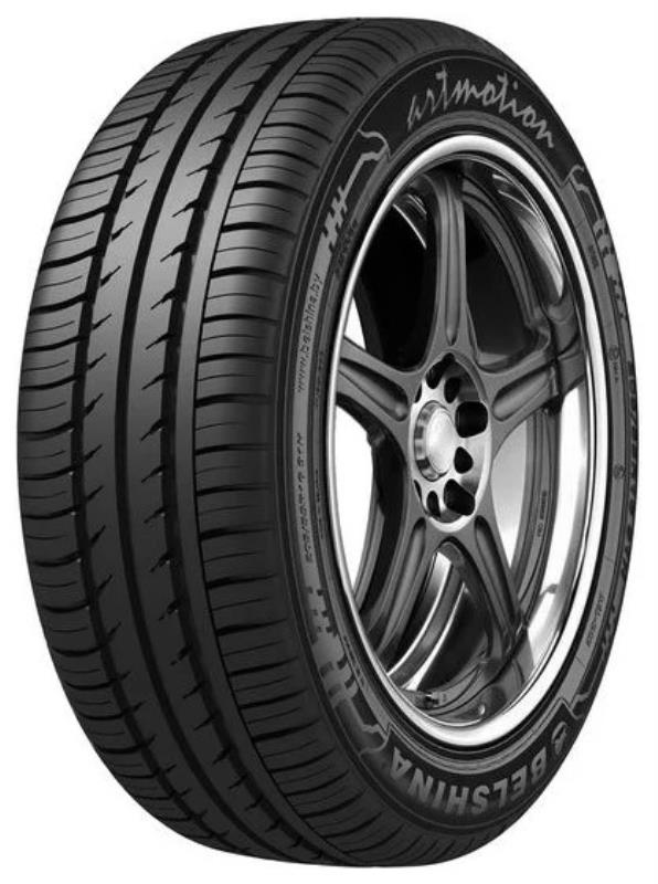 Автошина BELSHINA 195/65R15 Бел - 261 91H TL Арт. 259002046