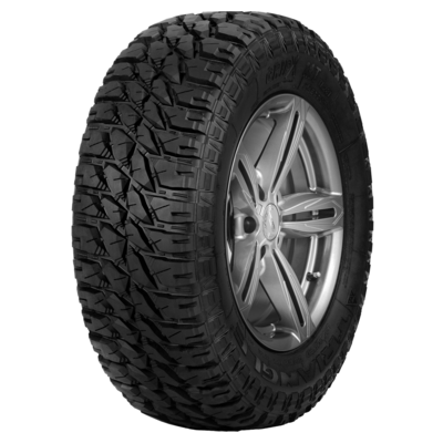Triangle LT225/75R16 115/112Q XL GripX M/T TR281 TL POR M+S 10PR