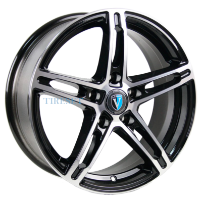 Venti 6,5x16/5x108 ET31 D60,1 1618 BD