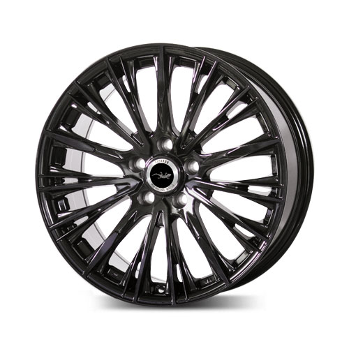 Диск Lizardo 18x7.5 5/108 ET40 D54.1 XH304 Octopus B (XH130)