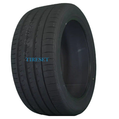 Yokohama 285/40R21 109Y XL Advan Sport V105T TL
