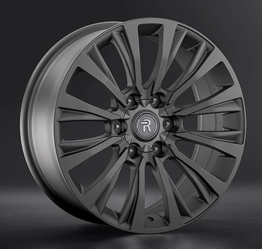 Диск REPLAY TA14 8х20 6/139,7 ET55 D100,1 MGM