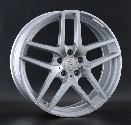 Диск REPLAY MR217 8х19 5/112 ET38 D66,6 SF